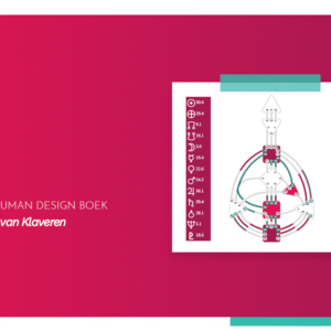 Human Design Boek
